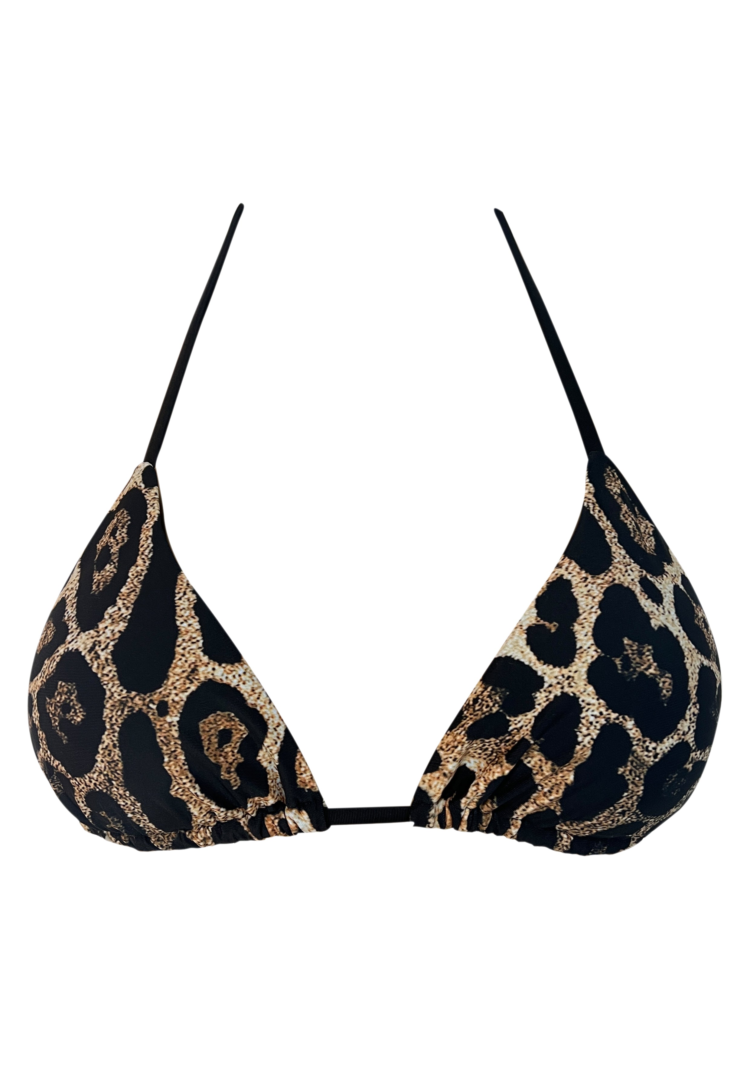KAANDA CLASSIC Cheetah Slide Triangle Top – KAANDA beach life