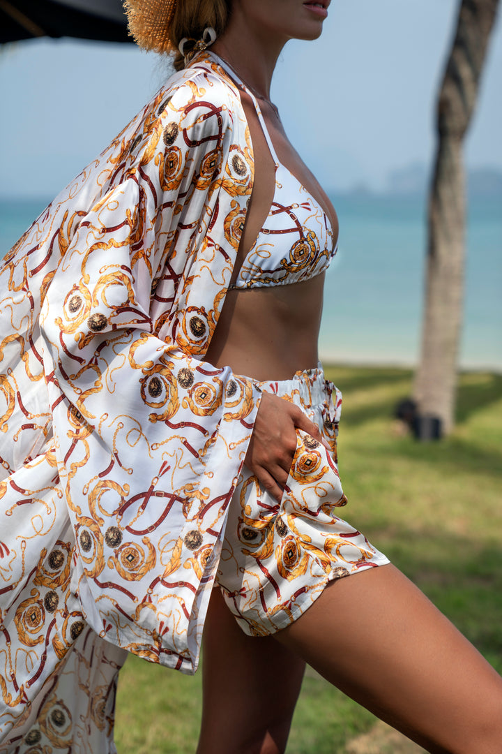 Goldie Hedda Short - Resort Collection