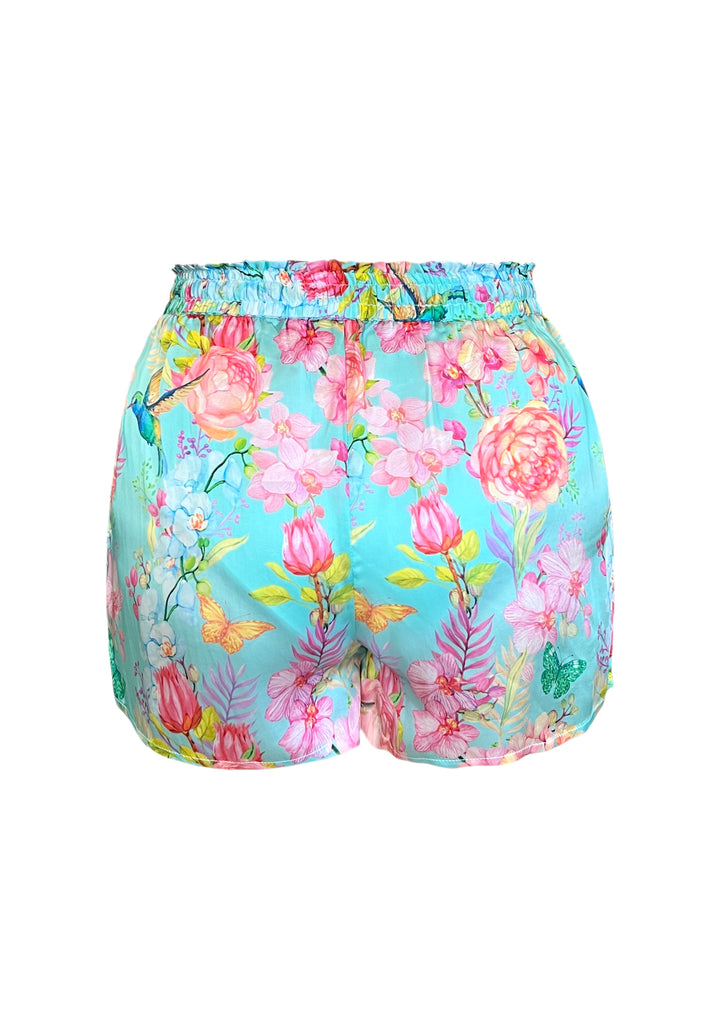 Exotiq Amalfi Hedda Short - Resort Collection