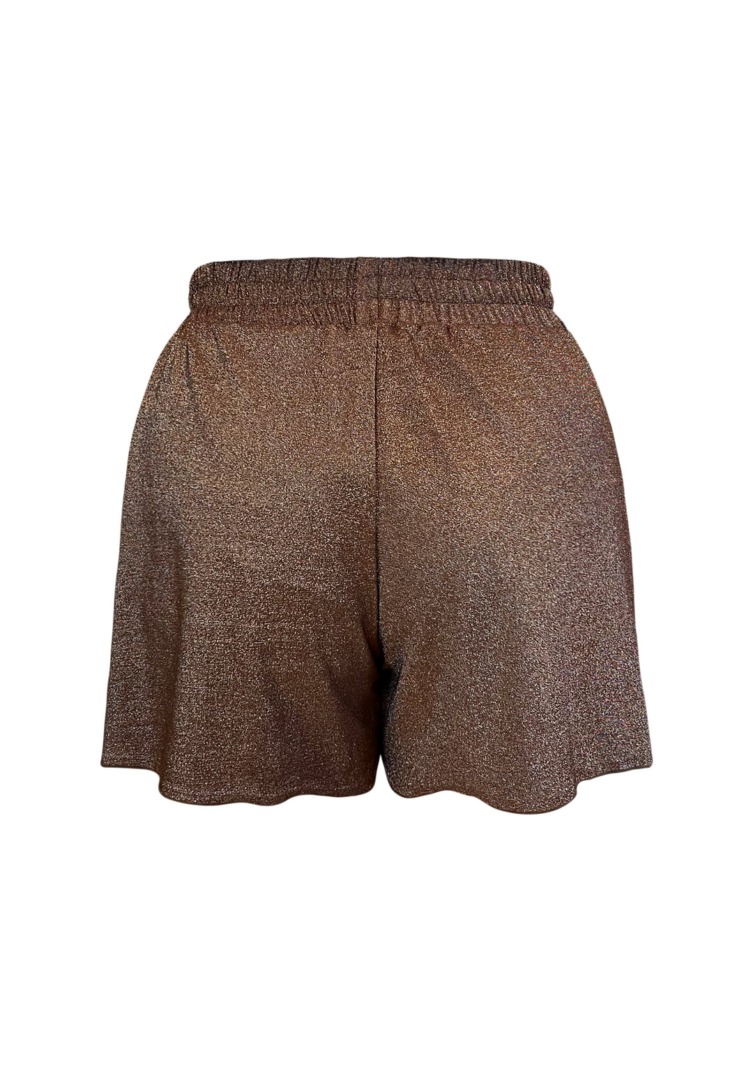 Golden Nougat Short- Resort Collection