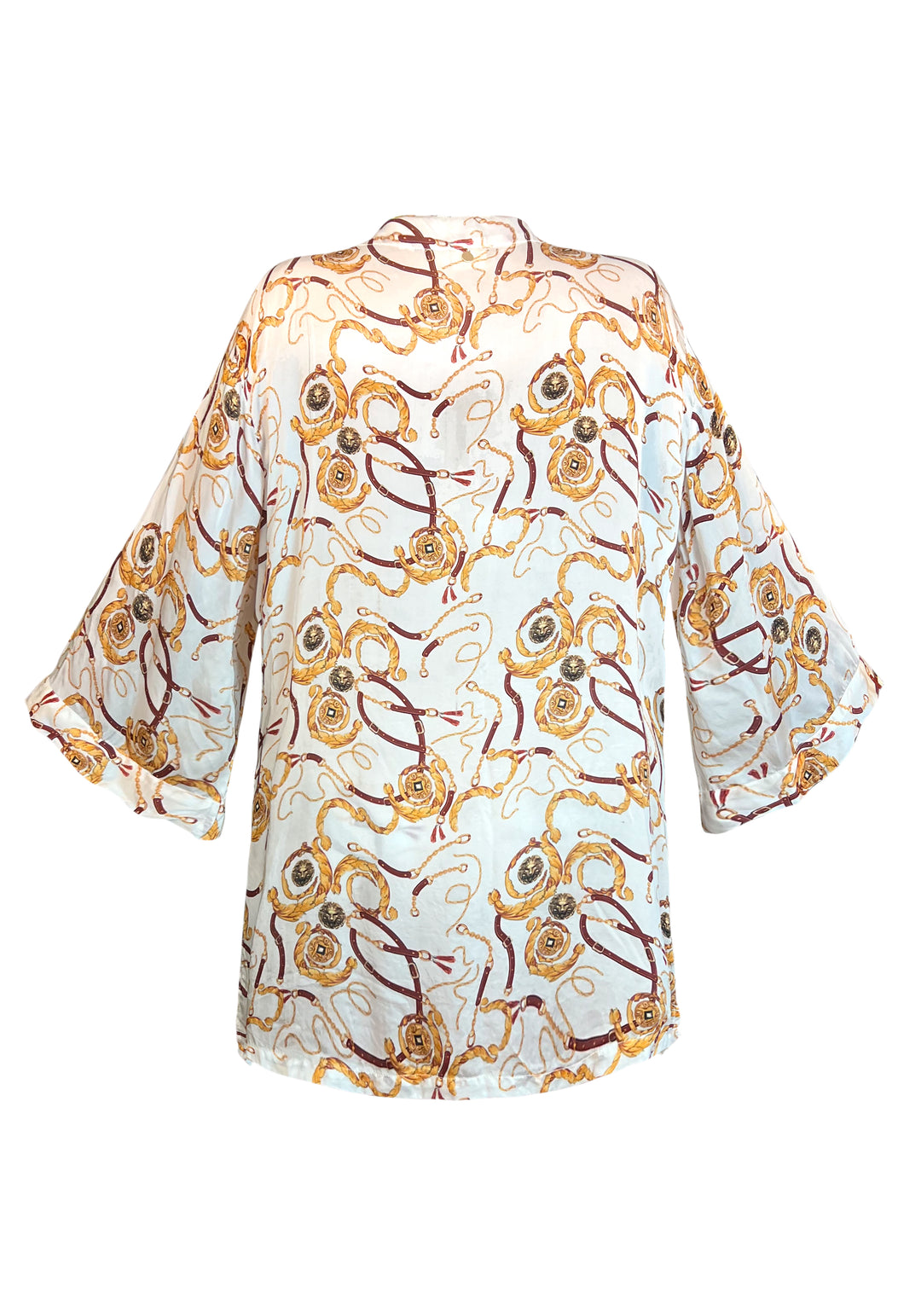 Goldie Hedda Kimono - Resort Collection