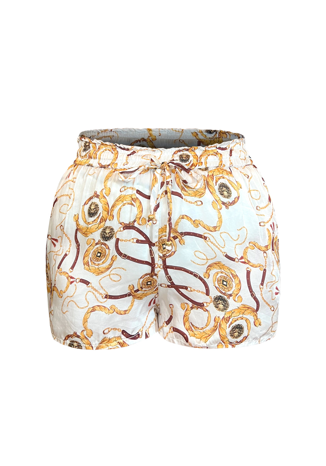 Goldie Hedda Short - Resort Collection