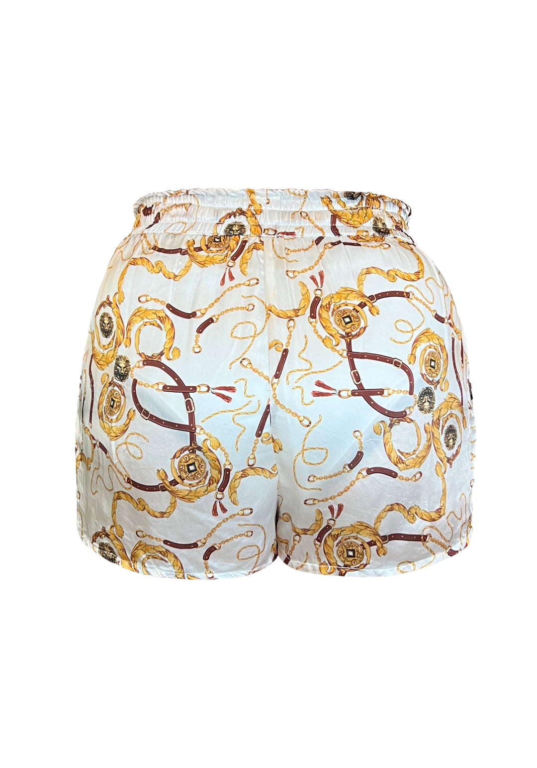 Goldie Hedda Short - Resort Collection