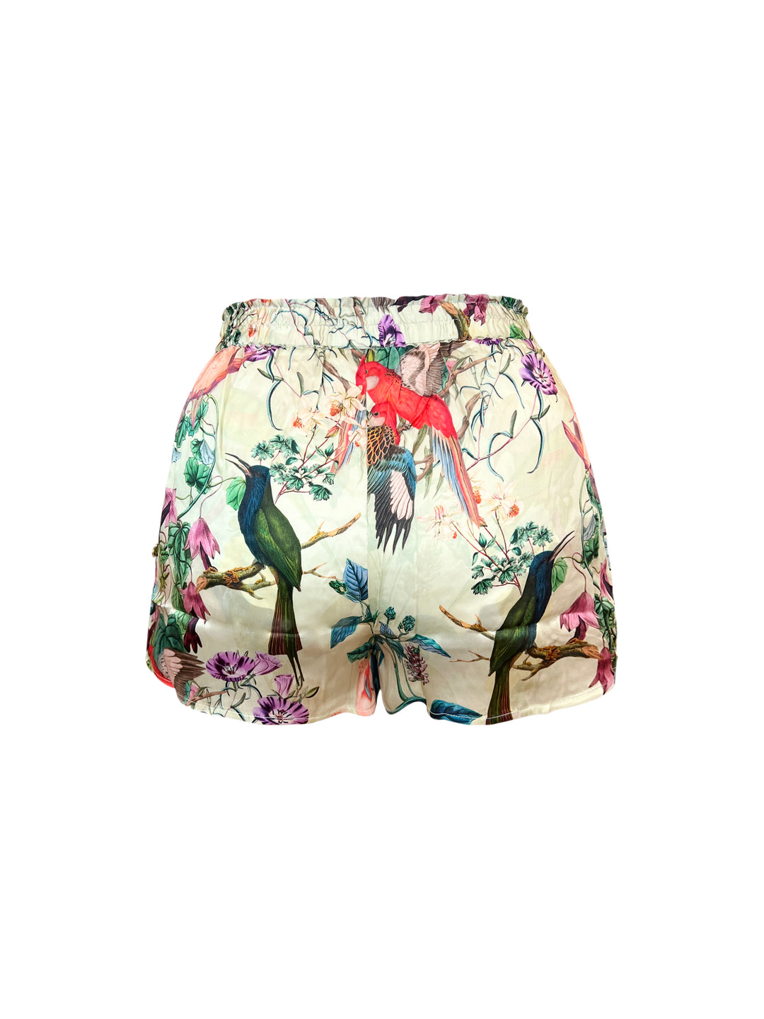 Humming Bird Hedda Short - Resort Collection