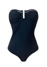 Load image into Gallery viewer, Maxime Bandeau Onepiece U Accessory w Removable Cups