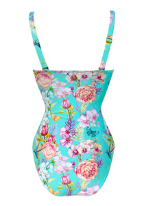 Exotiq Amalfi Balconet Onepiece w Removable/Adjustable Straps