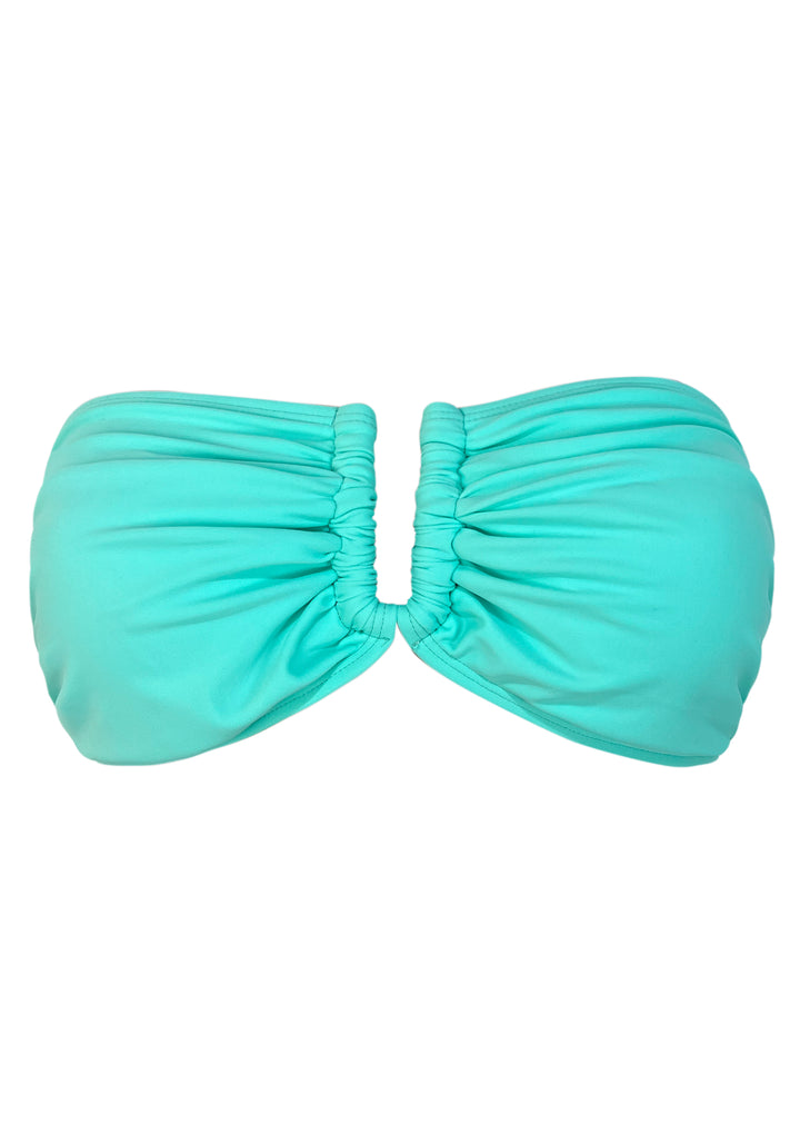 Maxime Amalfi Bandeau-Top U-Accessoire mit abnehmbaren Cups