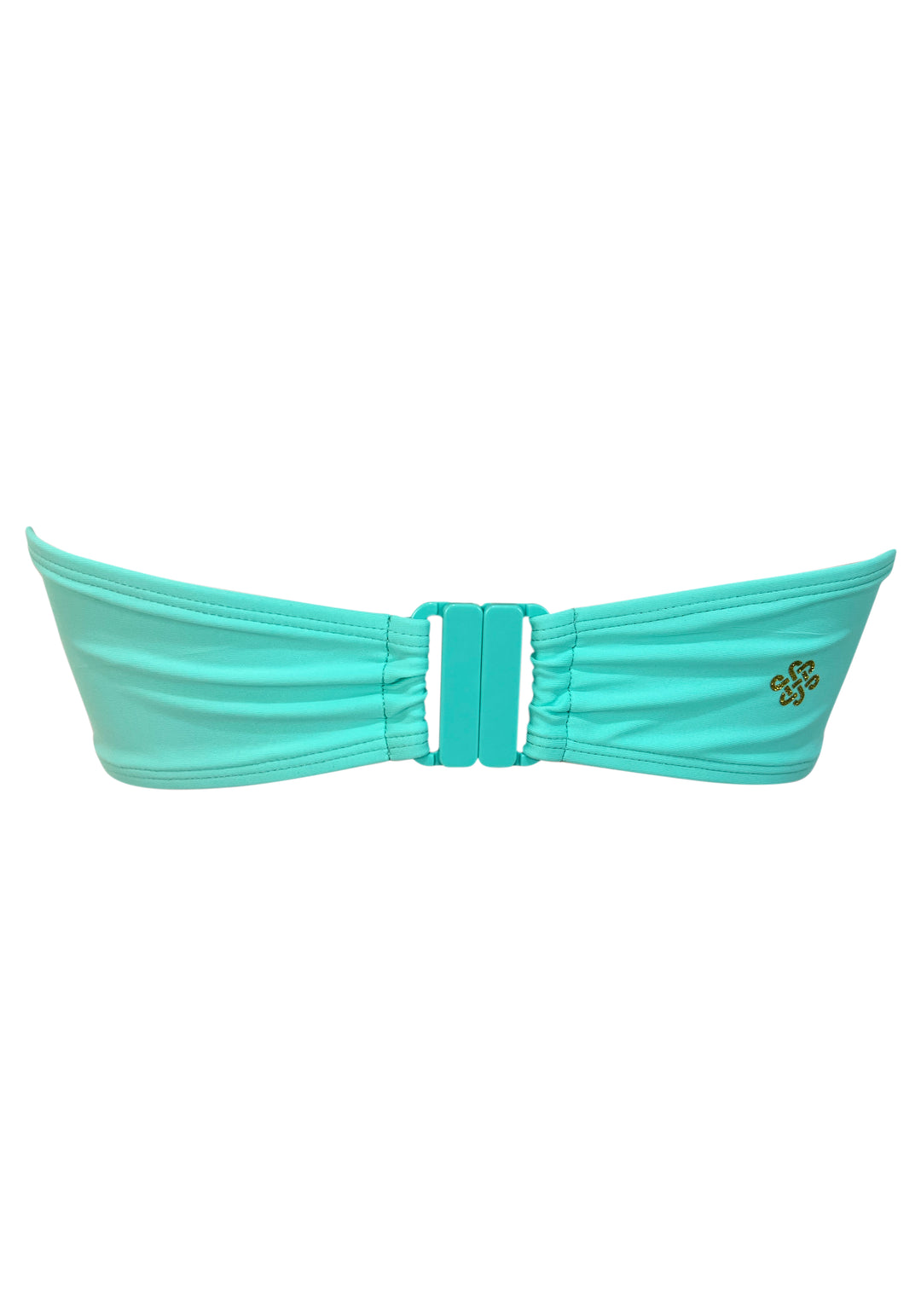 Maxime Amalfi Bandeau-Top U-Accessoire mit abnehmbaren Cups