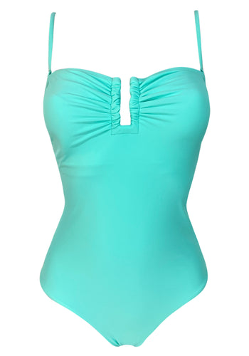 Maxime Amalfi Bandeau Onepiece U Accessoire