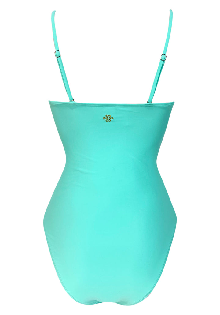 Maxime Amalfi Bandeau Onepiece U Accessory