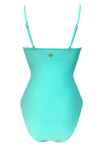 Maxime Amalfi Bandeau Onepiece U Accessory