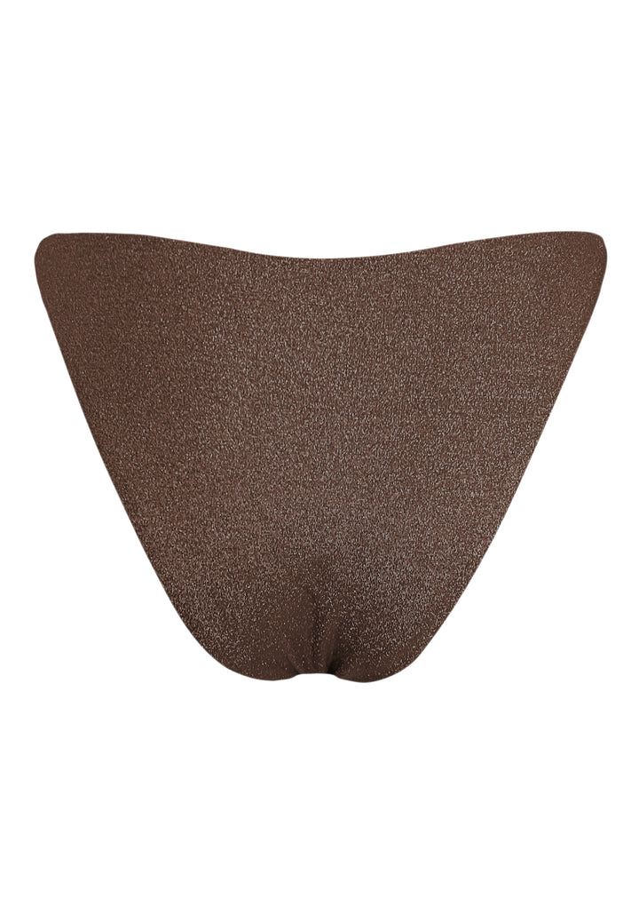 Golden Nougat Latin Adjust Side Bottom
