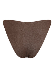 Golden Nougat Latin Adjust Side Bottom