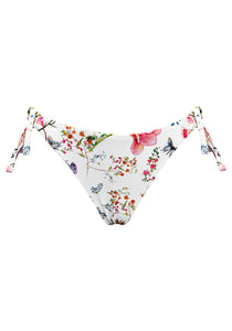 Butterfly Tie side Kaanda Ring Latin Bottom