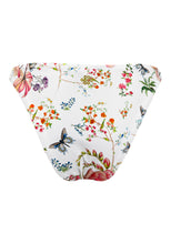 Cargar imagen en el visor de la galería, Butterfly Tie side Kaanda Ring Latin Bottom