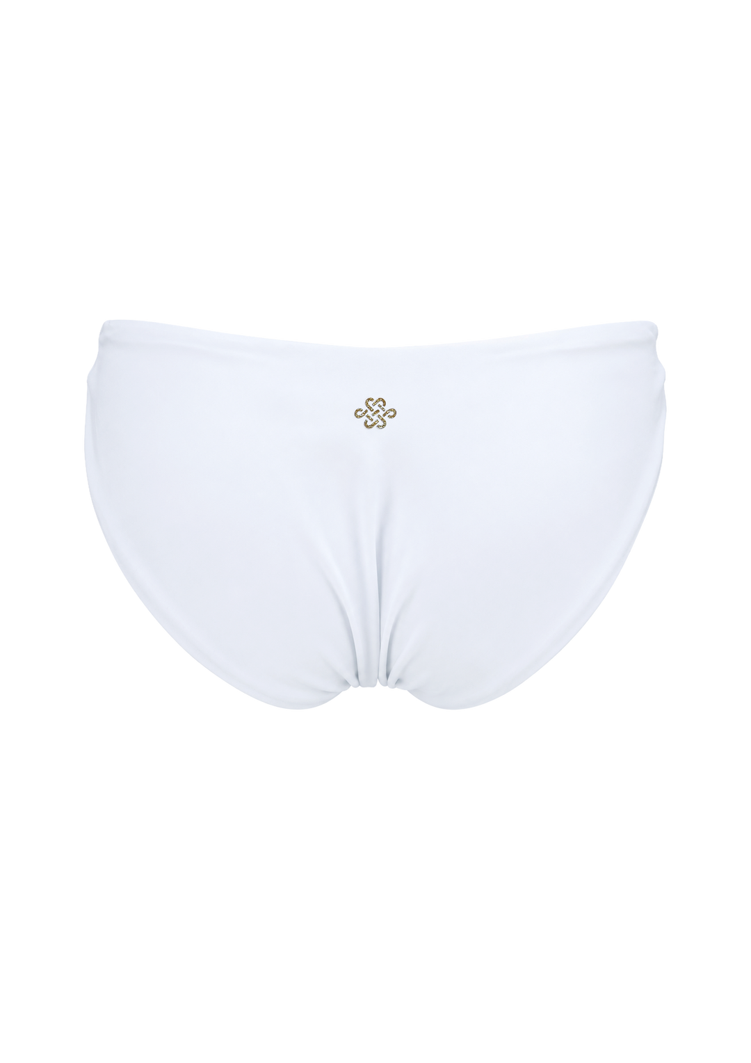 Summer Color Mix - White V Front Bottom