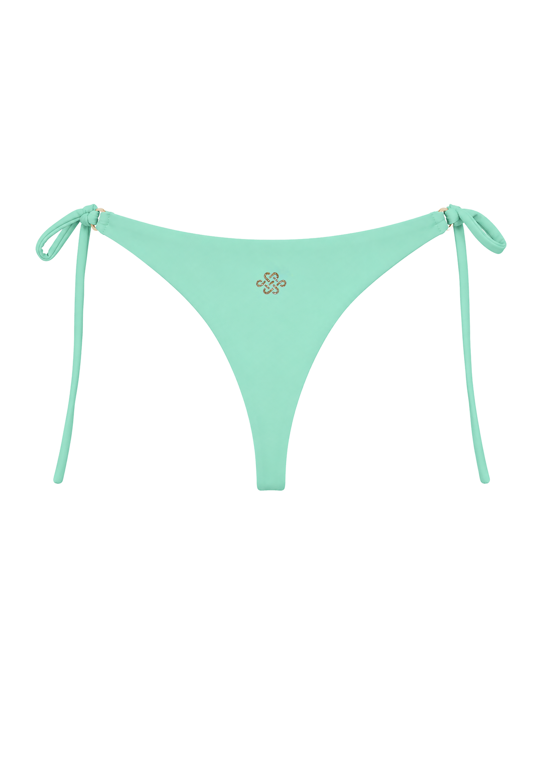 Summer Color Mix - NOA Cheeky Tie Side String Bottom