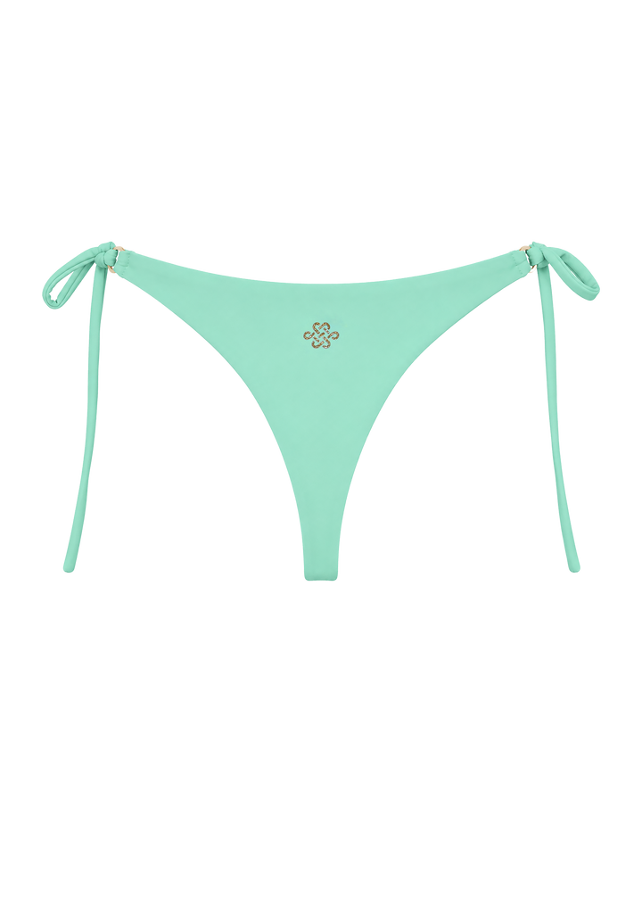 Summer Color Mix - NOA Cheeky Tie Side String Bottom