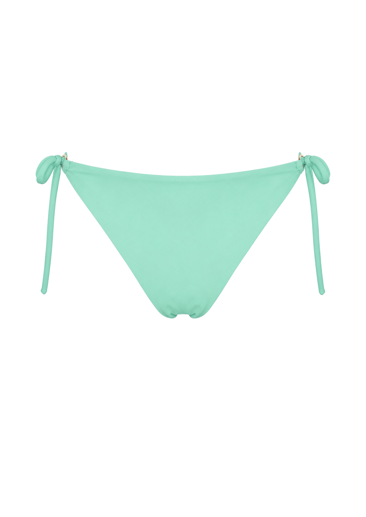 Summer Color Mix - NOA Cheeky Tie Side String Bottom