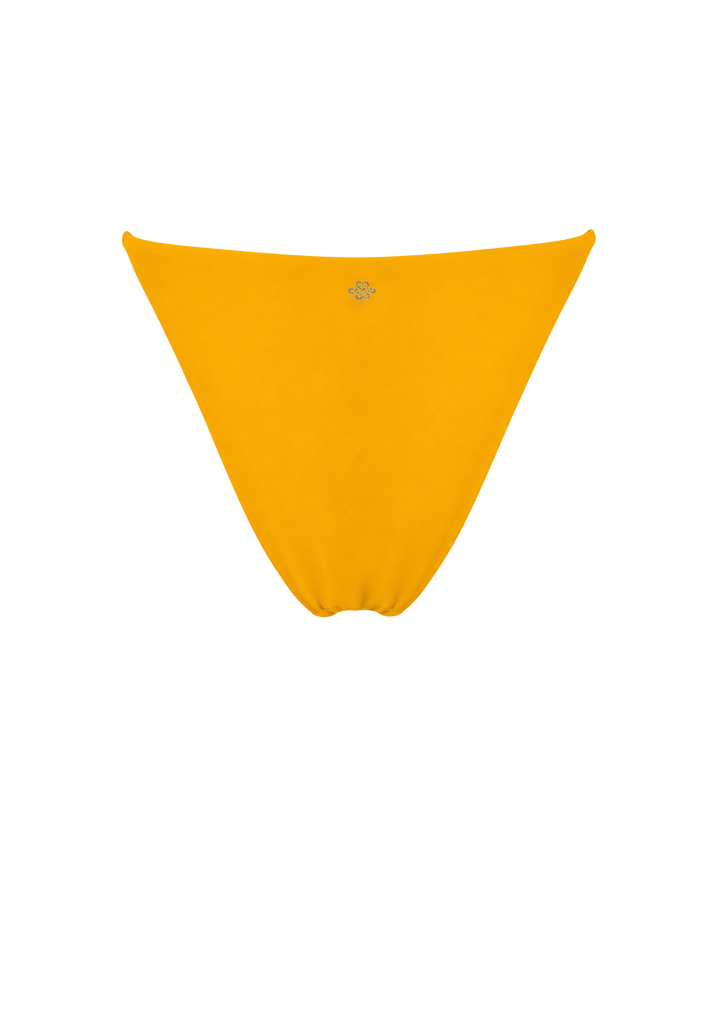 Summer Color Mix - Lemonade Adjustable Latin Bottom