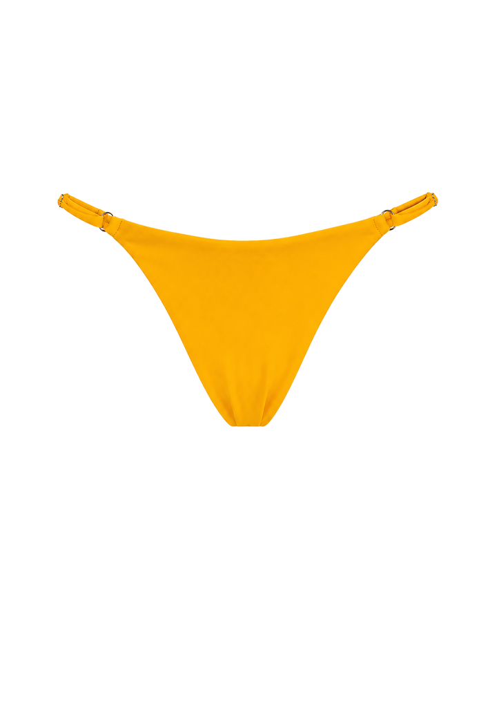 Summer Color Mix - Lemonade Adjustable Latin Bottom