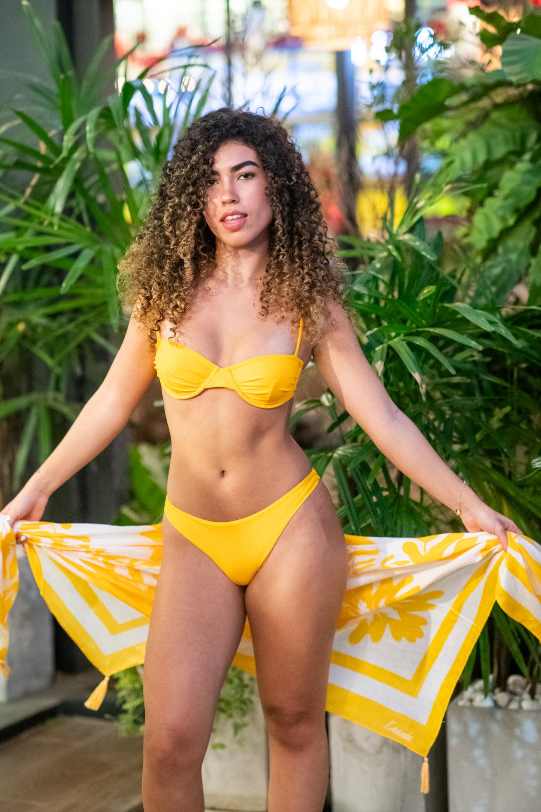 Lemonade Half Cups Top w Soft Cups