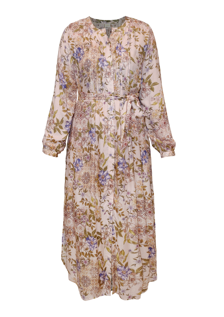Bellagio Neo Dress - Resort Collection