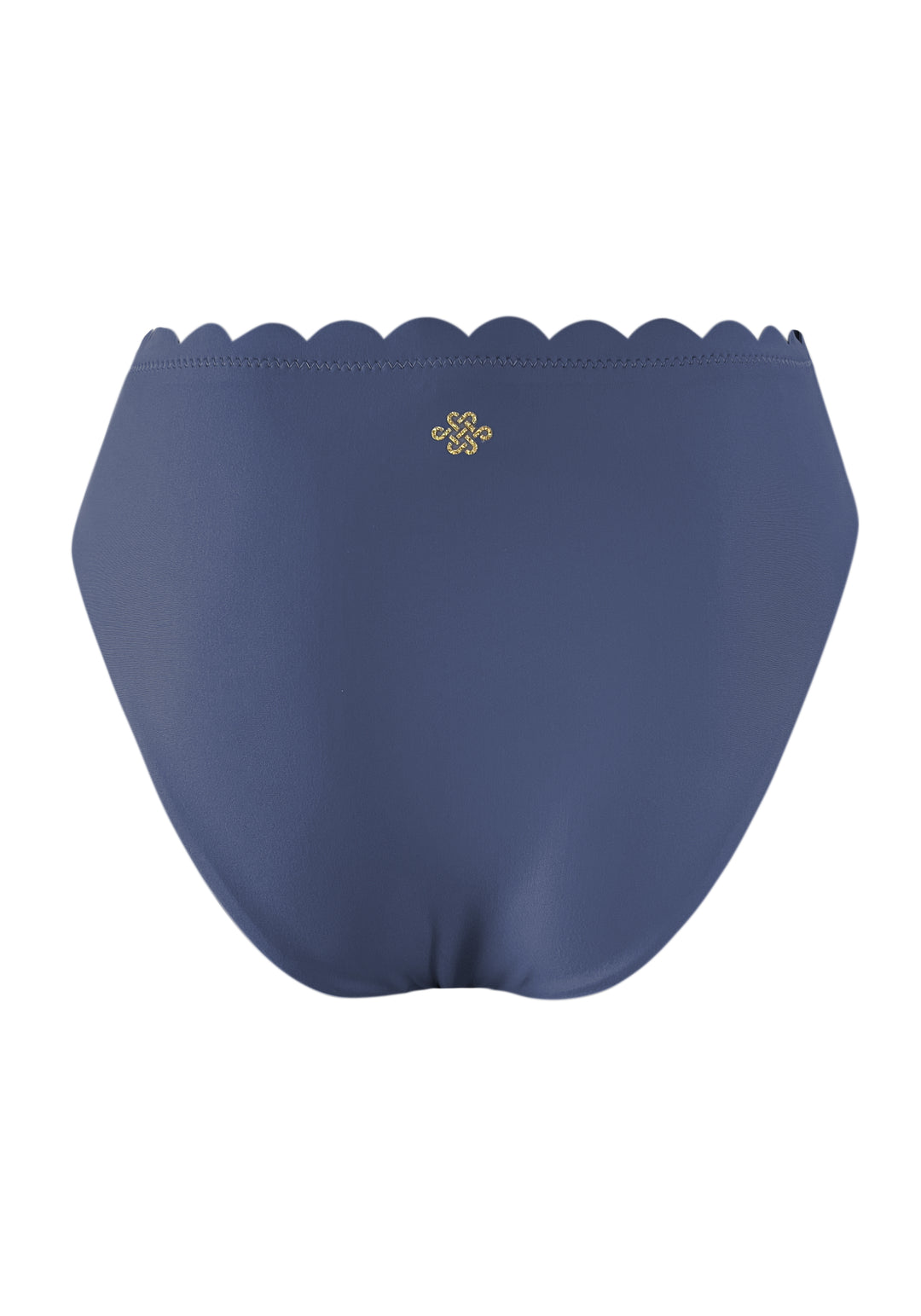 Venus Blue Miracle Mid Rise Bottom