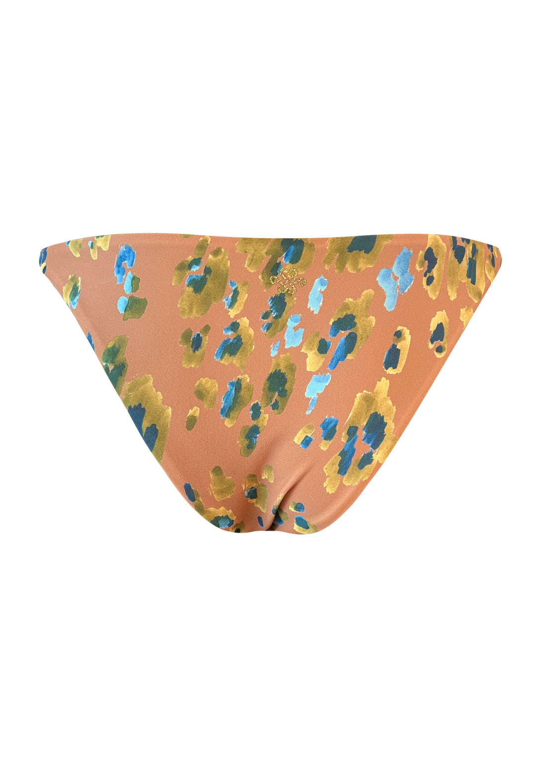 Sahara Bamboo Tie Side Bottom