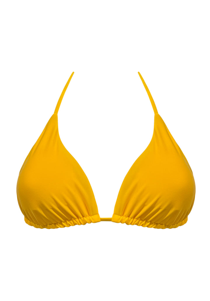 Lemonade Slide Triangle Top w Removable cups