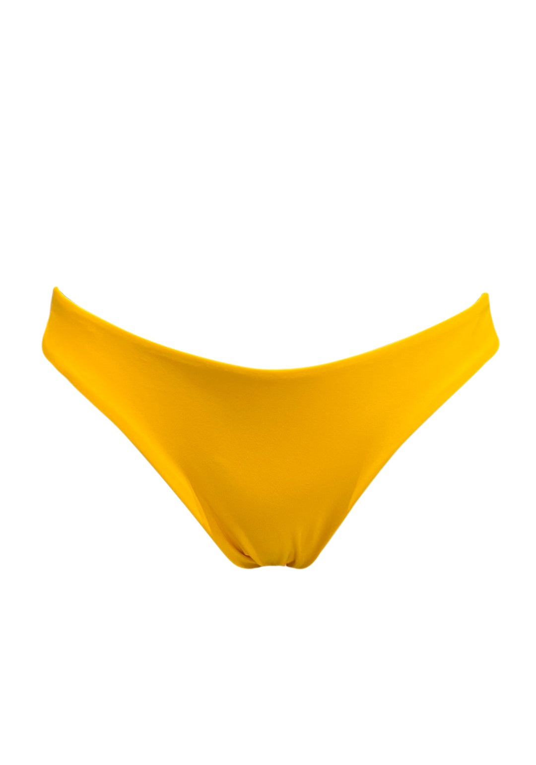 Lemonade Brazilian High Cut  Bottom