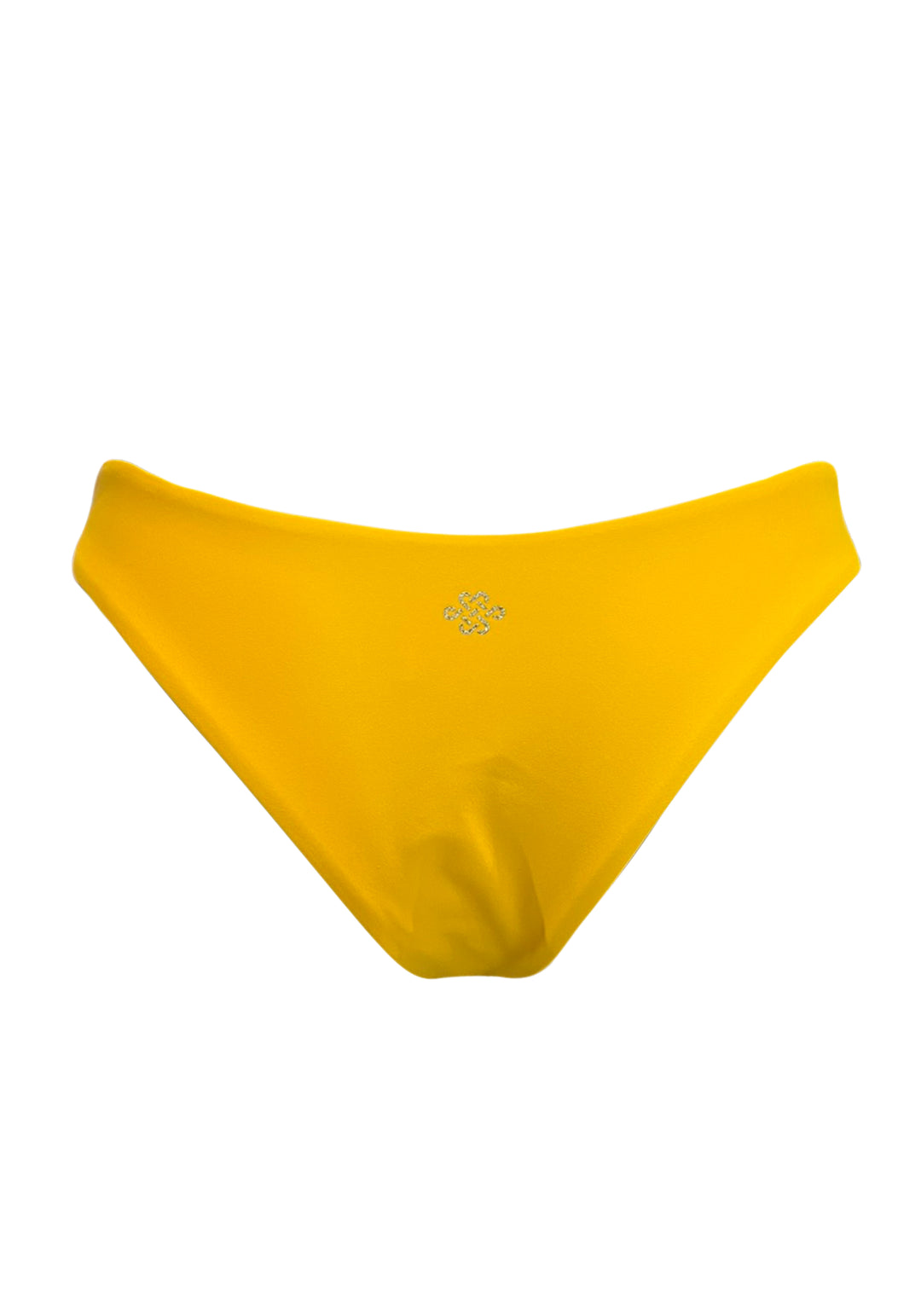 Lemonade Brazilian High Cut  Bottom