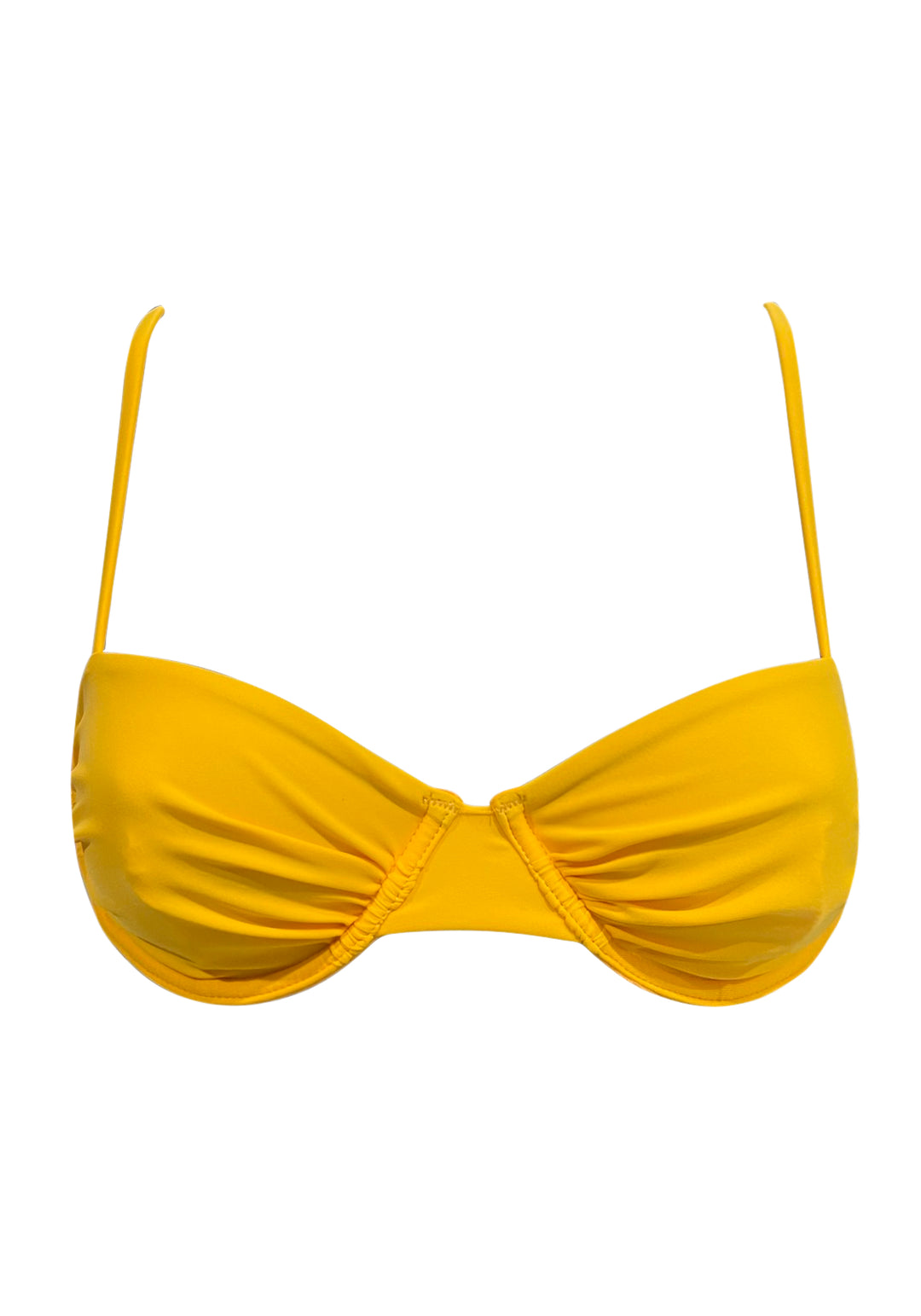 Lemonade Half Cups Top w Soft Cups