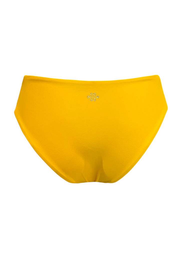 Lemonade Side Shirred Bottom