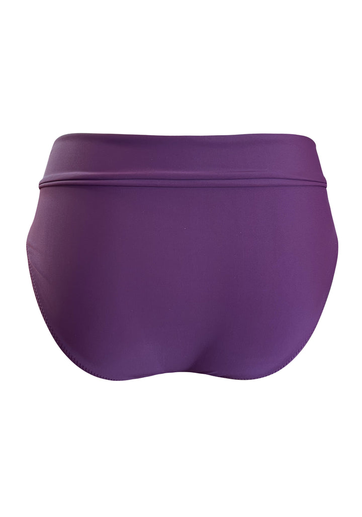 Sangria Soul Fold Over Bottom