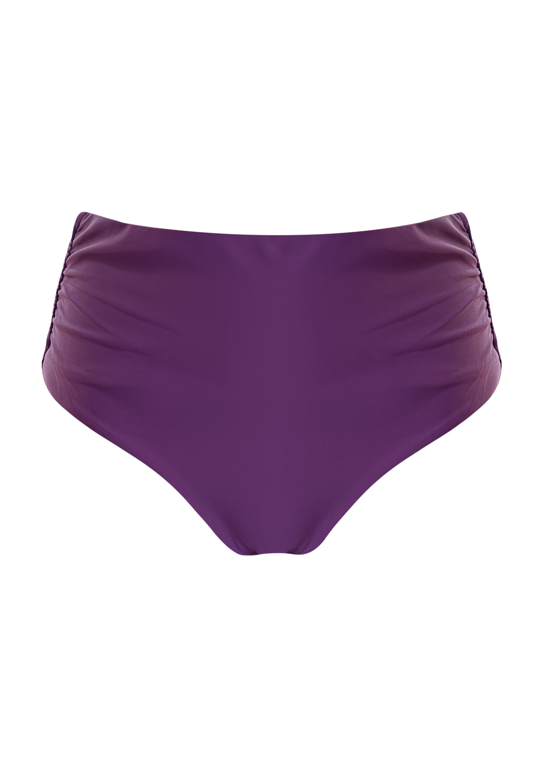 Sangria Soul Fold Over Bottom