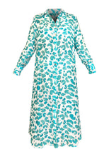 Charger l&#39;image dans la galerie, Robe chemise Leo Amalfi - Collection Resort