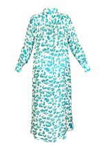 Charger l&#39;image dans la galerie, Robe chemise Leo Amalfi - Collection Resort