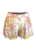 Cargar imagen en el visor de la galería, Palms Short W Side Pockets - Resort Collection