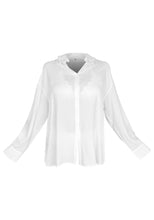 Load image into Gallery viewer, Minnie White Shirt - Resort Collection