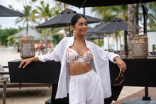 Load image into Gallery viewer, Minnie White Shirt - Resort Collection