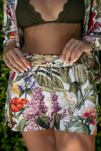 Laden Sie das Bild in den Galerie-Viewer, Wildflower Hedda Short - Resort-Kollektion