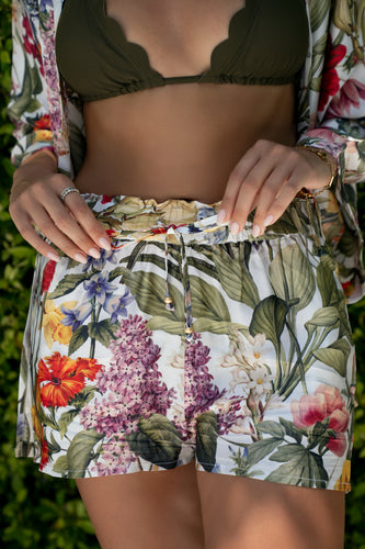 Wildflower Hedda Short - Resort-Kollektion