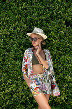 Laden Sie das Bild in den Galerie-Viewer, Wildflower Hedda Short - Resort-Kollektion