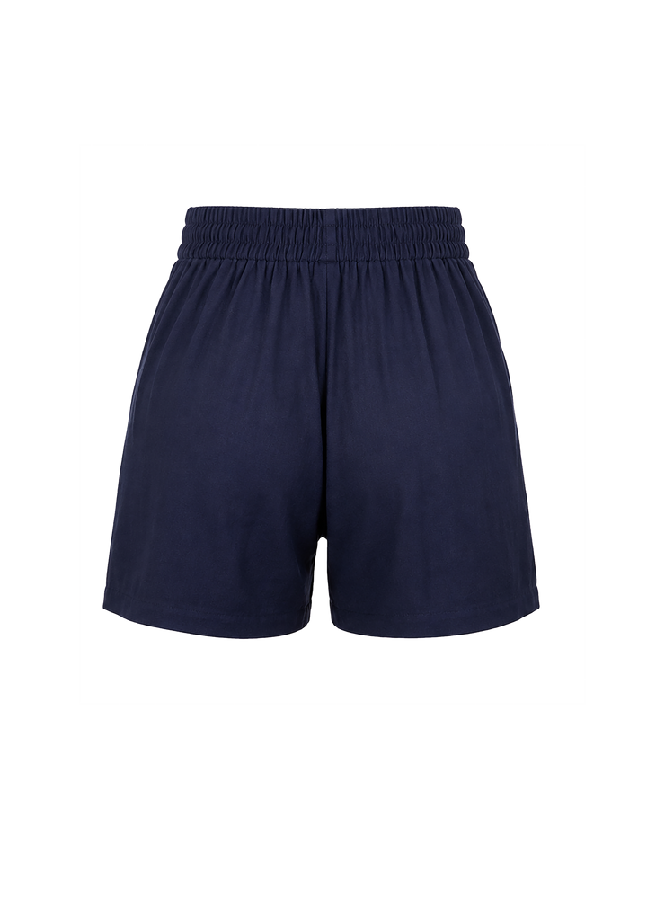 Dolce Vita Blue Short - Resort Collection