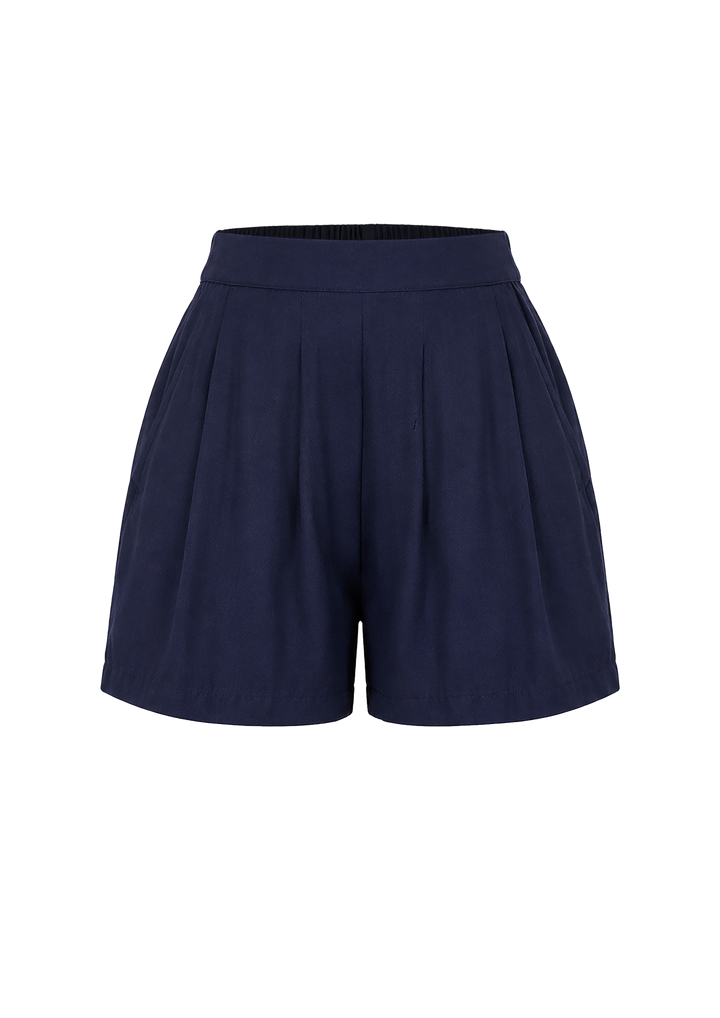 Dolce Vita Blue Short - Resort Collection