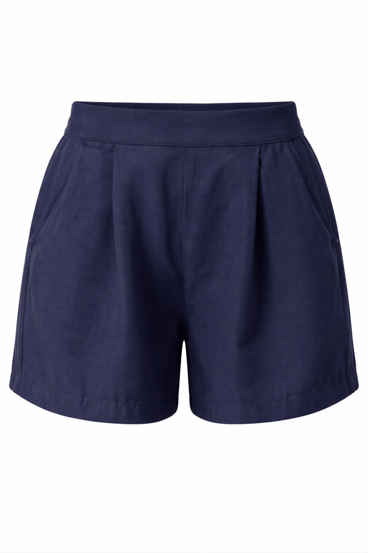 Dolce Vita Blue Short - Resort Collection