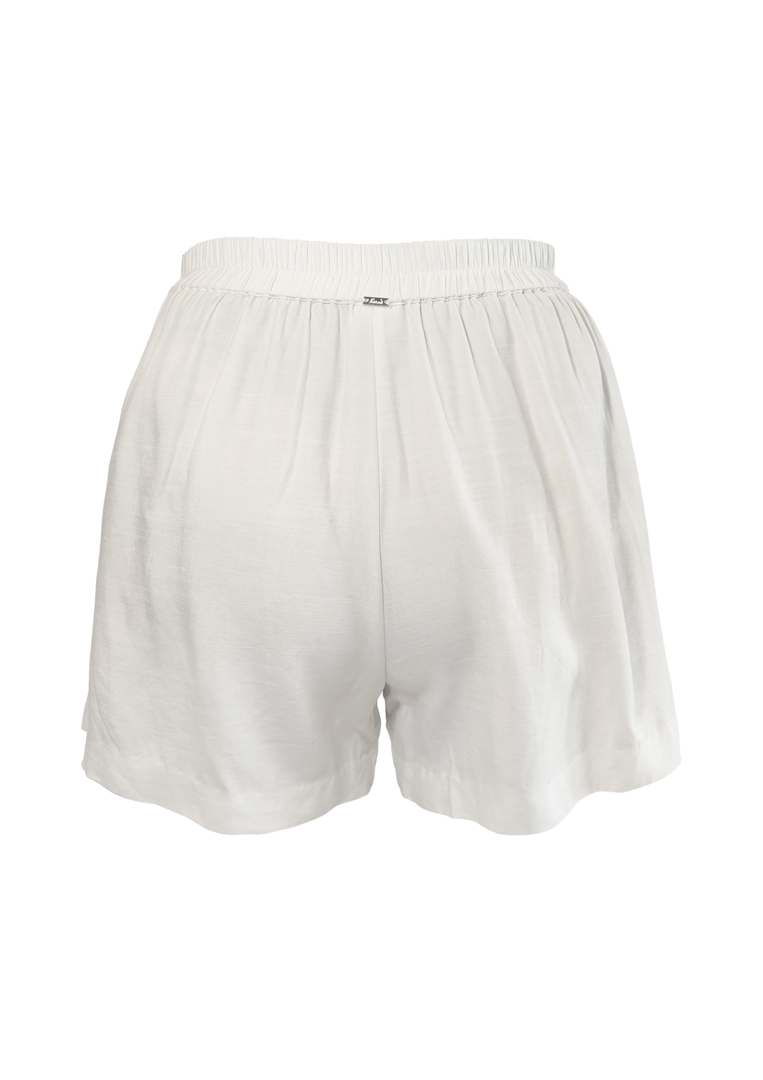 Dolce Vita White Short - Resort Collection