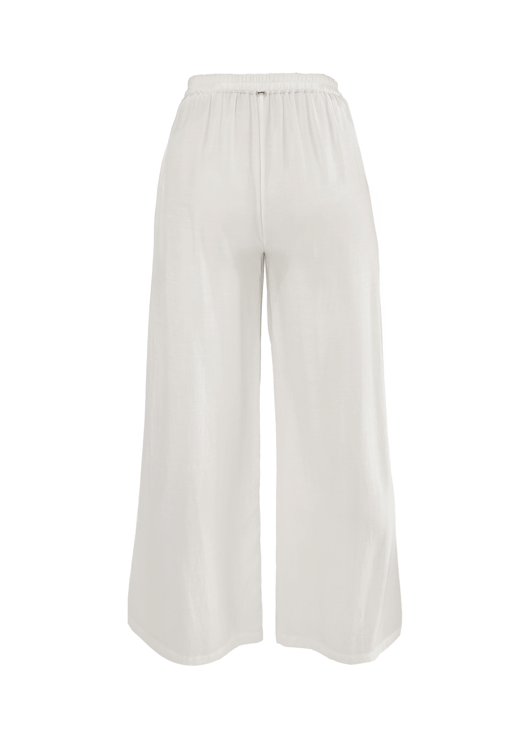 Pantalon blanc Minnie - Collection Resort