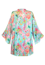 Cargar imagen en el visor de la galería, Exotiq Amalfi Hedda Kimono - Resort Collection